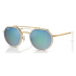 RAY-BAN 3765 001/4O