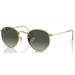 Ray-Ban 3447 Round Metal 001/71