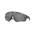 Oakley Jawbreaker 9290-71 + prizm sapphire