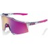 100% Speedcraft LL (purple Multilayer Mirror Lens) Tokyo night