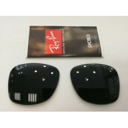 Ray-Ban New Wayfarer 2132 901/58 solo lentes de recambio