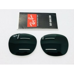 Ray-Ban Wayfarer 2140 901 solo lents recambio