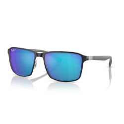 RAY-BAN 0RB3721 9144A1