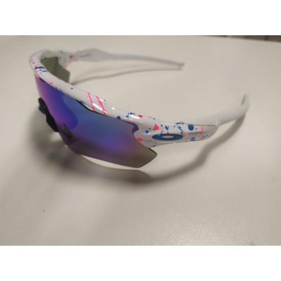 Oakley Radar EV Path 9208 CUSTOM 95 Radar EV Path