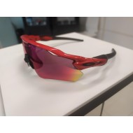 Oakley Radar EV Path 9208 CUSTOM 0005 LENTE ROAD JADE + TRAIL TORCH