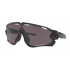 Oakley Jawbreaker 9290 custom all black