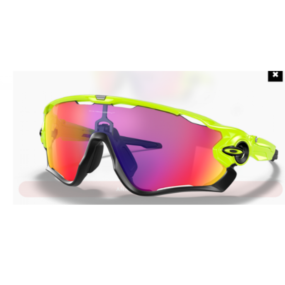 Cristal Oakley Jawbreaker Oakley Jawbreaker 9290 CUSTOM 000091