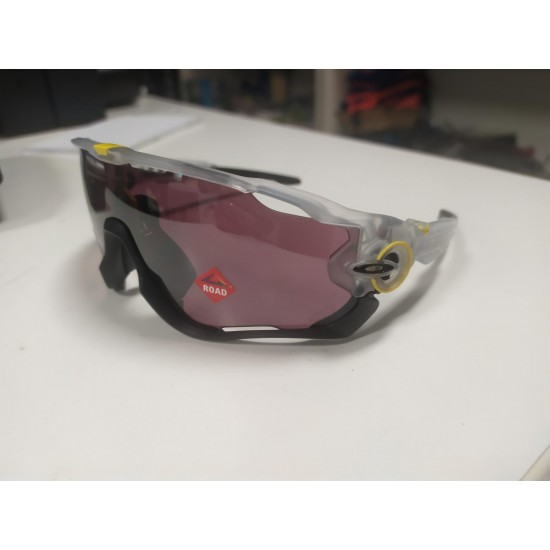 Oakley Jawbreaker 9290-72