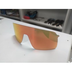 Oakley Sutro Lite 9463 lente prizm  ruby