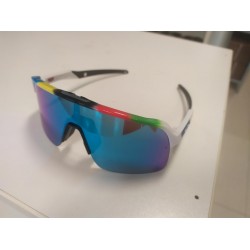 Oakley Sutro Lite 9463 custom 11 world champion