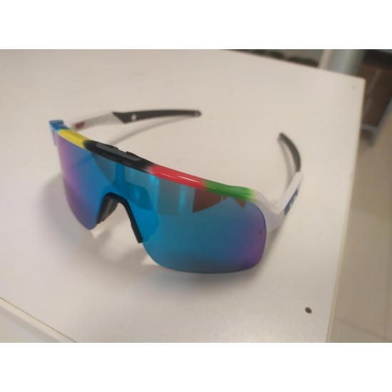 Oakley Sutro Lite 9463 custom 11 world champion