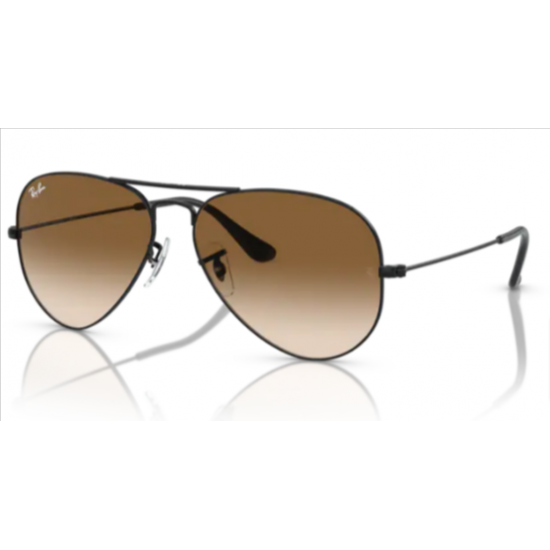 Ray-Ban Aviator 3025 002/51 large metal