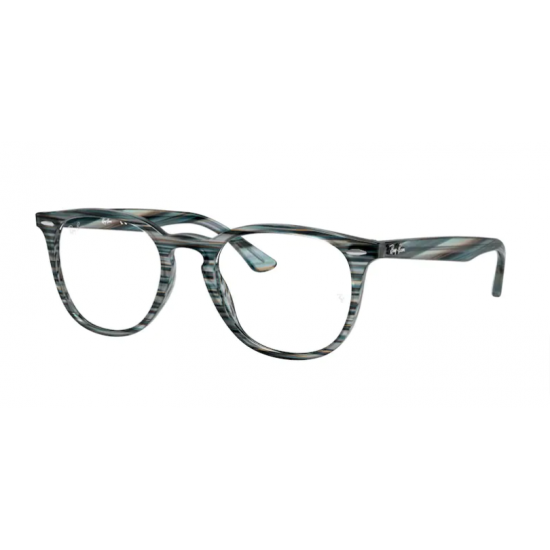 Ray-Ban Vista 0RX7159 5750 52 5750 IMPORTADOS