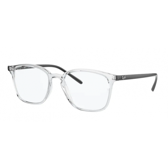 Ray-Ban Vista 0RX7185 5943 50 5943 IMPORTADOS