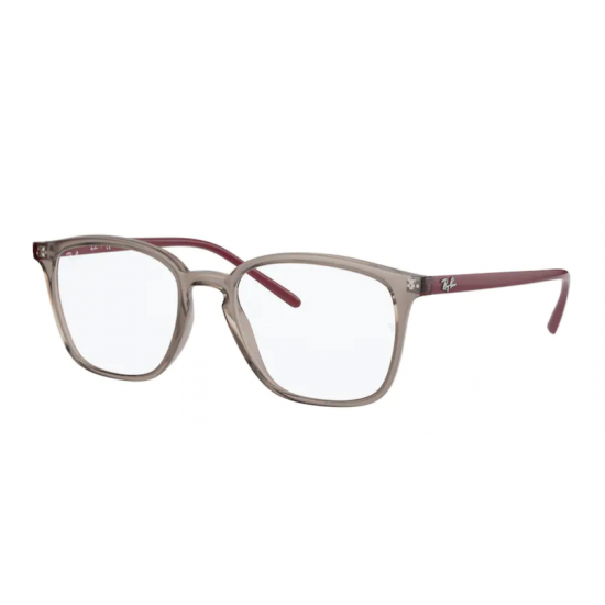 Ray-Ban Vista 0RX7185 8083 52 8083 IMPORTADOS