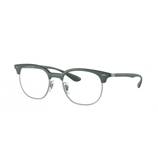 Ray-Ban Vista 0RX7186 8062 51 8062 IMPORTADOS