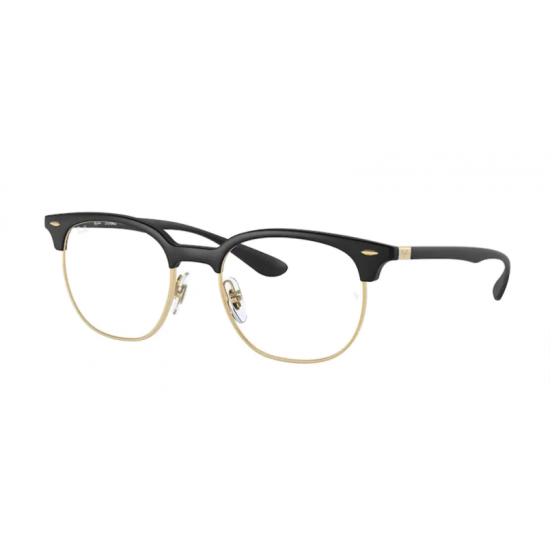 Ray-Ban Vista 0RX7186 8151 51 8151 IMPORTADOS