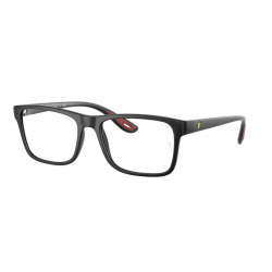 Ray-Ban Vista 0RX7205M F650 52 F650