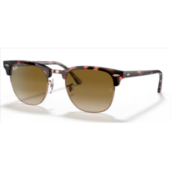 Ray-Ban Clubmaster 3016 133751  Clubmaster 