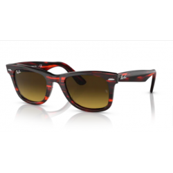 Ray-Ban Wayfarer 2140 136285