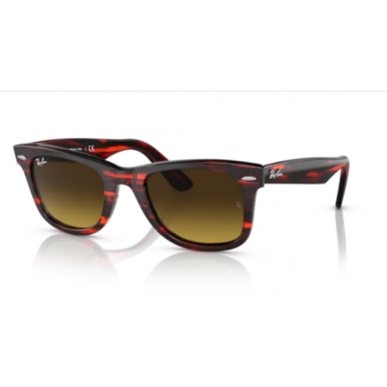 Ray-Ban Wayfarer 2140 136285