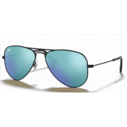 RayBan Junior 9506 201/55 