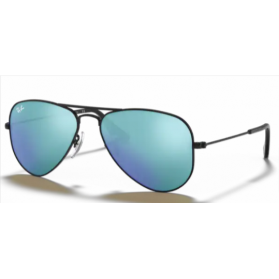 RayBan Junior 9506 201/55  RayBan Junior 9506