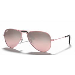 RayBan Junior 9506 211/7E