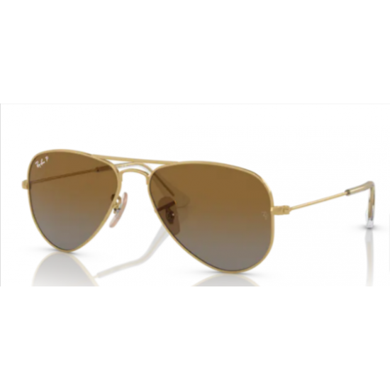 RayBan Junior 9506 223/T5  RayBan Junior 9506