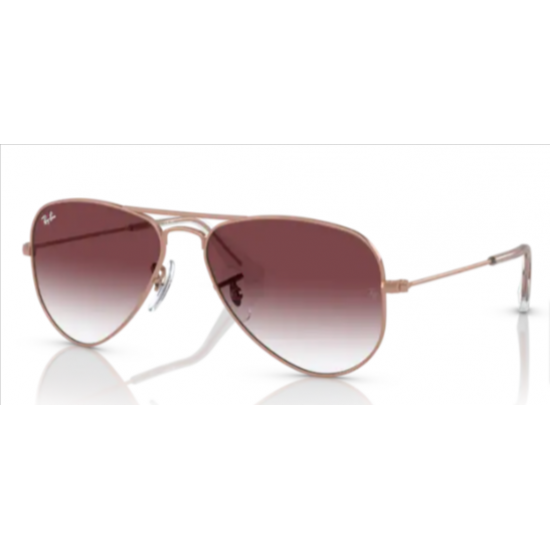 RayBan Junior 9506291/8H  RayBan Junior 9506