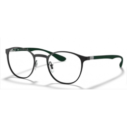 Ray-Ban 6355 3098