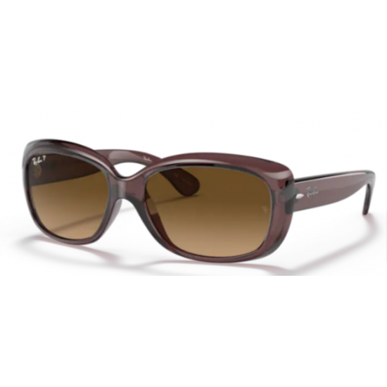 Ray-Ban 4101  6593M2 JACKIE OHH