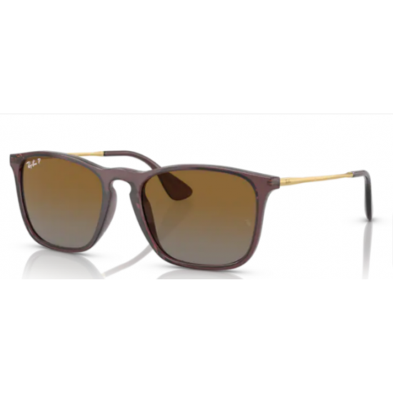 Ray-Ban Chris 4187 6593T5