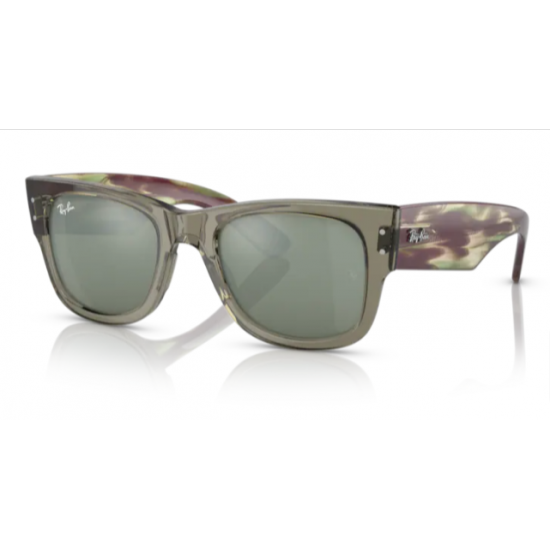 Ray-Ban 0840  66355C -