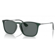 Ray-Ban Chris 4187 666381 