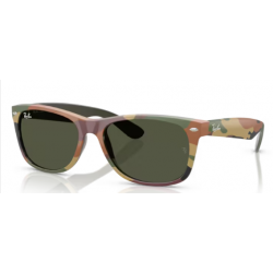Ray-Ban New Wayfarer 2132 682331