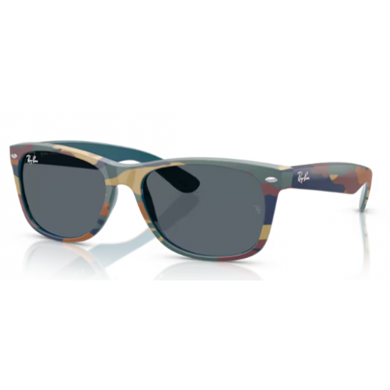 Ray-Ban New Wayfarer 2132 6824R5