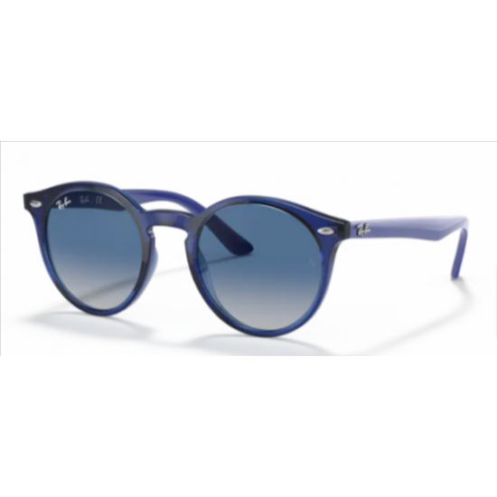 Ray-Ban Junior 906470624L  RayBan Junior 9064 