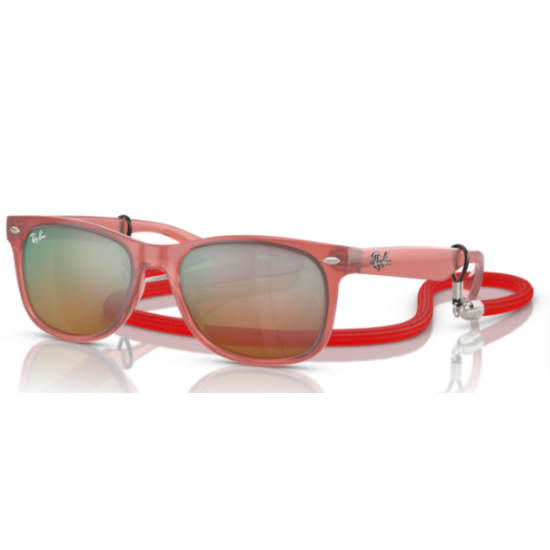 RayBan Junior 9052 7145A8  RayBan Junior 9052