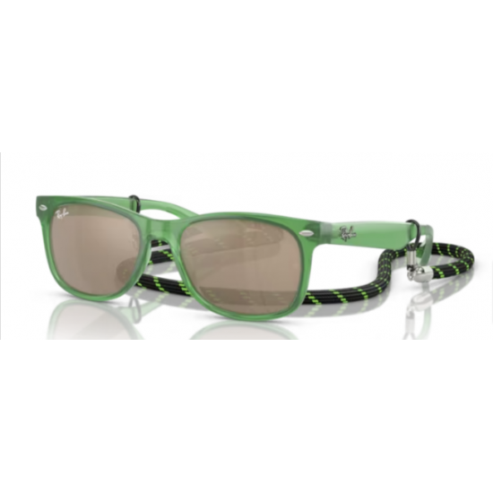 RayBan Junior 9052 71465A