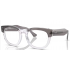 RAY -BAN 0298V 8111 Mega hawkeye