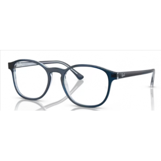 RAY -BAN 0298V 8324 Mega hawkeye