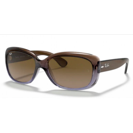 Ray-Ban 4101  860/51 JACKIE OHH