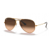 Ray-Ban Aviator 3025 9001A5 large metal