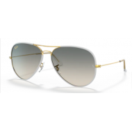 Ray-Ban Aviator Full Color 3025JM 919632 