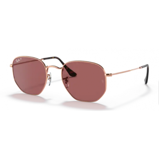 Ray-Ban 3548N 9202AF RayBan