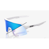 100% S3  Bastille-Blue-Mirror-Photochromic