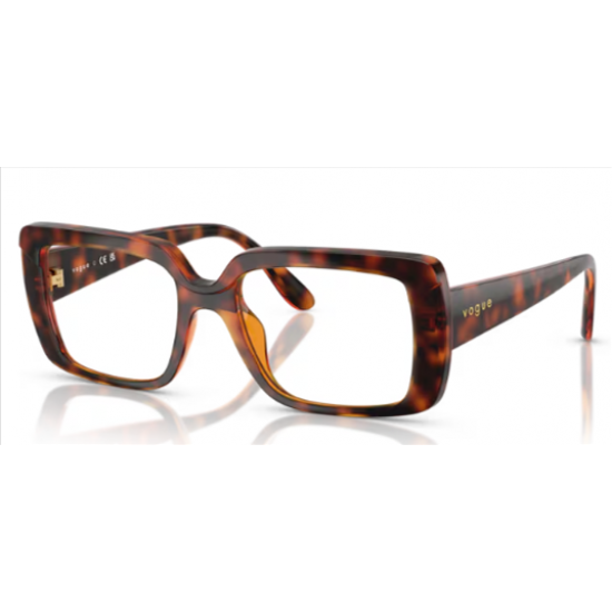 VOGUE VISTA 5636 W656 