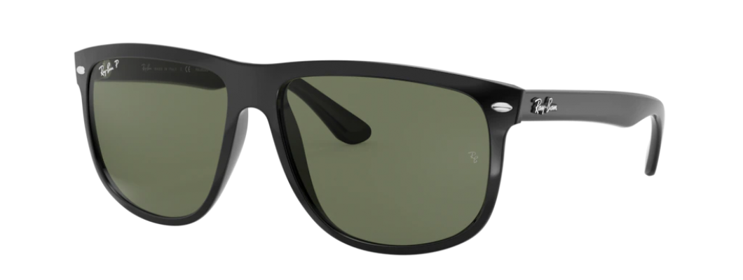 Cómo Ray-Ban se convirtió en la marca de gafas de sol más emblemática del mundo