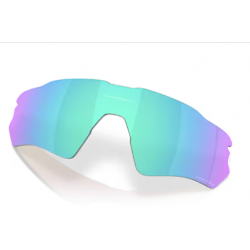 OAKLEY  Radar ev S path LENTE Prizm sapphire 